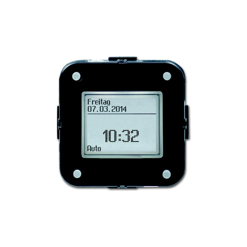 Element controller  jaluzele si rulouri cu astro si timper Busch-Jaeger 6456-101