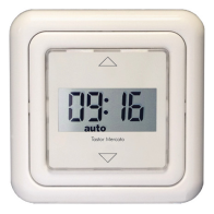 Controller  jaluzele Mercato  si rulouri  interoperabil game Standard