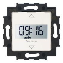 Controller  jaluzele Mercato  si rulouri  interoperabil game Standard