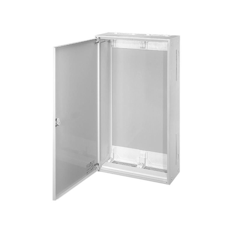 Tablou electric aparent 168 module EATON ZSD G27  adâncime 250 mm, clasa de izolație II ,complet