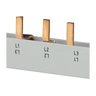 Siemens  5ST3740  10mm 3 faze 1016 mm fără capace de capăt sigur la atingere