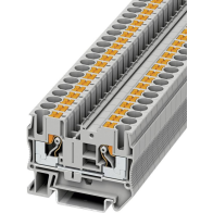 Clemă şir trecere PT 2,5  Phoenix 3209510