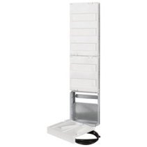 Panou distributie cu camp multimedia 300m H  , 1050 mm, lățime 250 mm