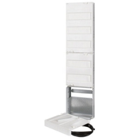 Panou distributie cu camp multimedia 300m H  , 1050 mm, lățime 250 mm