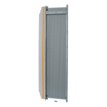 Panou de comunicare si multimedia, inaltime 1050mm, latime 250mm