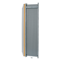 Panou de comunicare si multimedia, inaltime 1050mm, latime 250mm