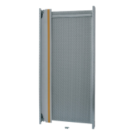 Panou de comunicare si multimedia, inaltime 1050mm, latime 500mm