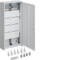 Tablou multimedia echipat  1100x550x205mm universZ IP44