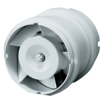 Ventilator de camera pentru introducere in tub de  100 Vol: 105 cbm/h Maico 0080.0460