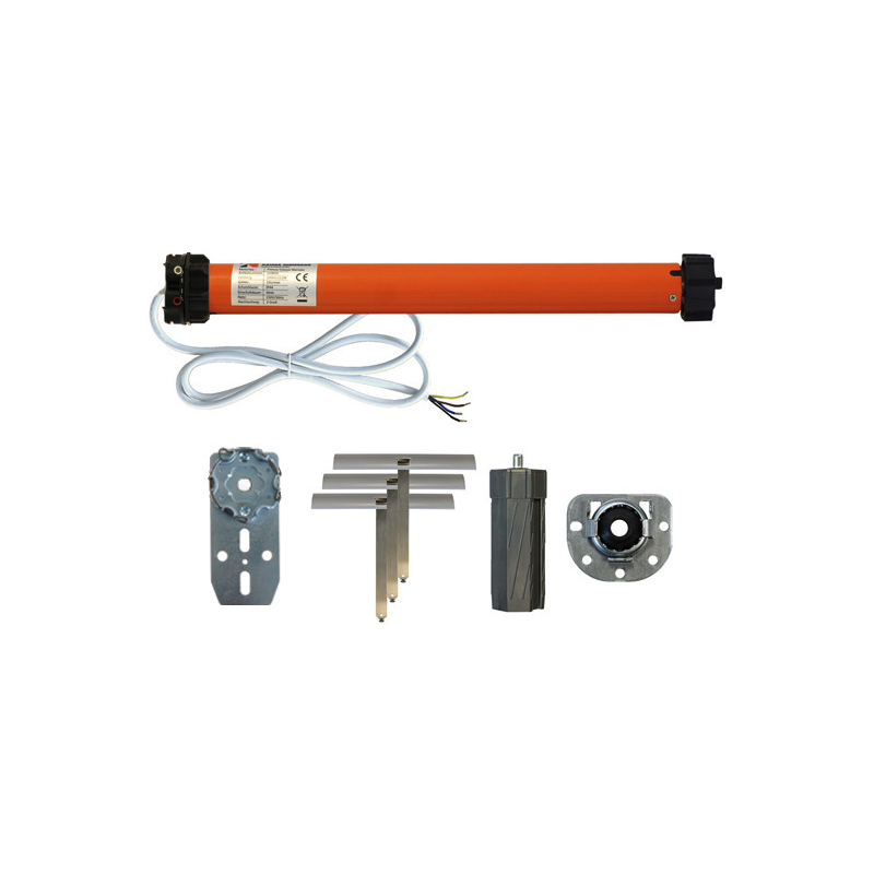 Motor jaluzele SW60 Primus Classic-eco 140W 10Nm 16