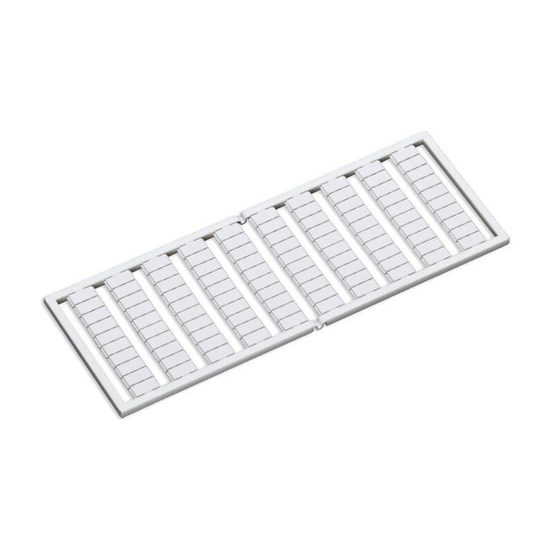 209-503 WAGO WSB sistem de marcare rapid orizontal  11-20