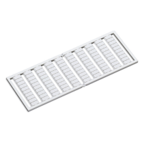 209-504 | WAGO WSB sistem de marcare rapid orizontal  21-30