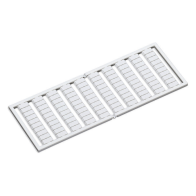 209-504 | WAGO WSB sistem de marcare rapid orizontal  21-30