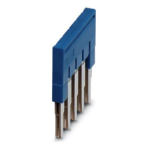 Punte de conectare 5 poli , Jumper,Phoenix FBS5-5BU