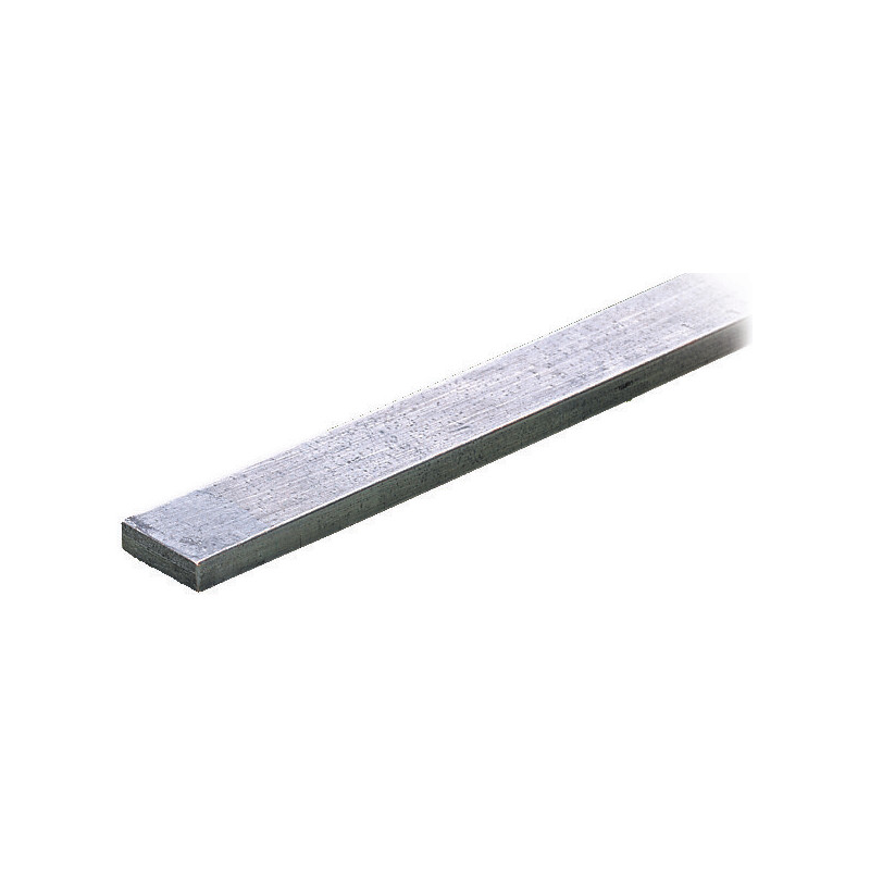 Bara colectoare  N 3x10mm 1m cupru stanat , WAGO  210-133