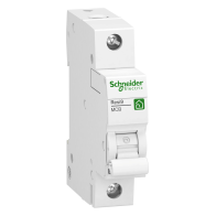 Schneider Electric  R9F23116  ,disjunctor automat 16A Resi9 1p. ,curba B, 6kA