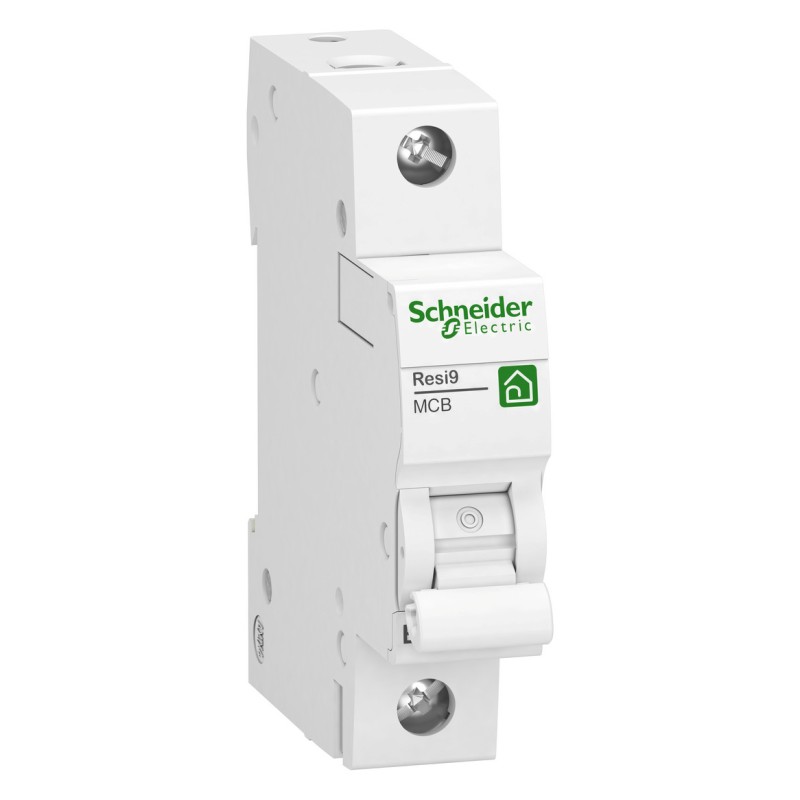 Schneider Electric  R9F23120 ,disjunctor automat 20A Resi9 1p. ,curba B, 6kA