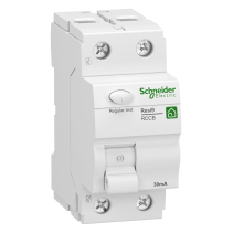 Diferential Schneider Resi9 1P+N, 40A, 30mA, Tip A ,R9R22240