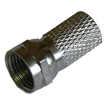 Conector F 7,0 mm