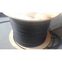 Cablu NYY-J 4x10 mm² , ignifug conform EN 60332-1-2