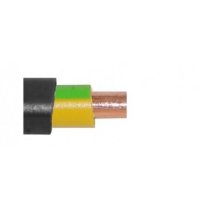 Cablu NYY-J , 1x 10 mm² ,ignifug conform EN 60332-1-2