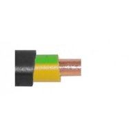 Cablu NYY-J , 1x 10 mm² ,ignifug conform EN 60332-1-2