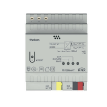 Sursa KNX Theben 9070959 , 1280 mA , 30V, - PS640MA-T-KNX