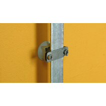 Suport fixare platbanda de perete OLZN (30x35mm)