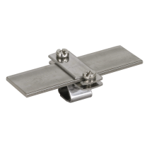 Suport fixare platbanda de perete OLZN (30x35mm)