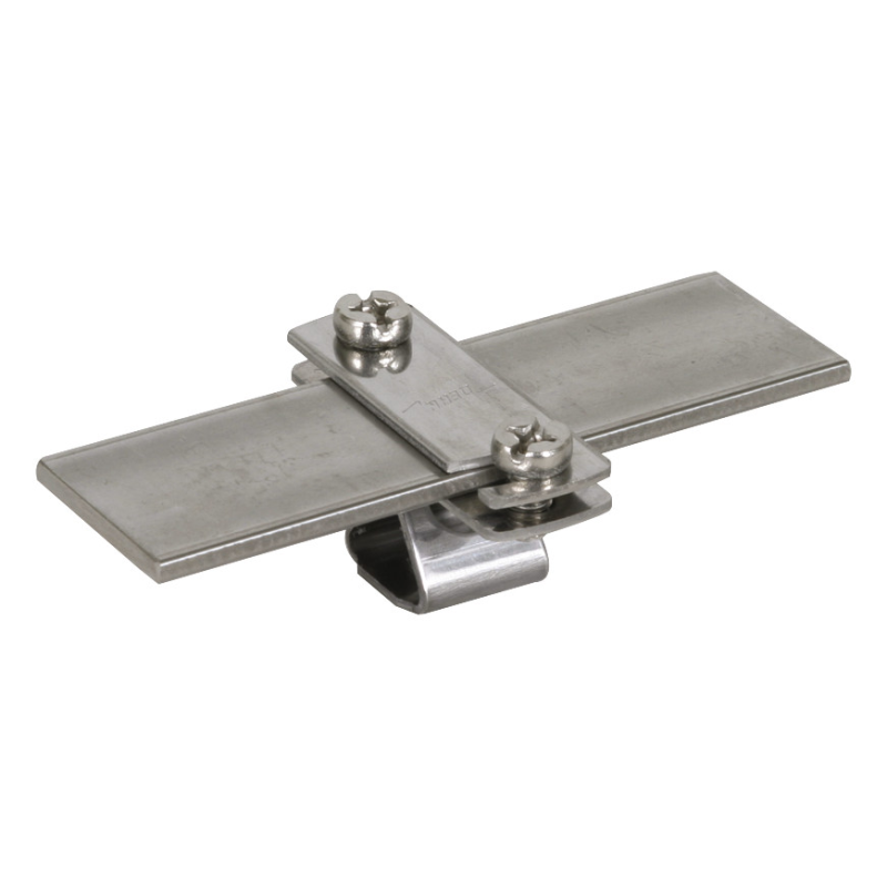 Suport fixare platbanda de perete OLZN (30x35mm)