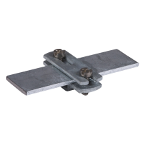 Suport fixare platbanda de perete OLZN (30x35mm) cu șuruburi M6