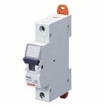 Gewiss  MT60- Disjunctor  curba B, 16A  1-pol 6kA 230-400V