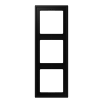 Rama Jung LS983SWM orizontală/verticală 3x (LS990) negru grafit mat