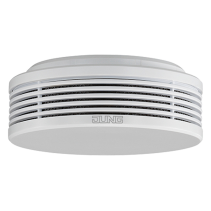 Detector de fum si caldura ,Jung FRWM200WW ,cu comunicare radio