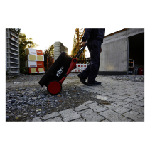 Geanta de scule electrician Wiha XXL III  44128  - 100 piese