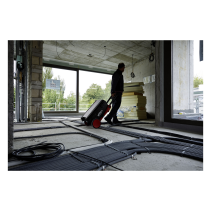 Geanta de scule electrician Wiha XXL III  44128  - 100 piese