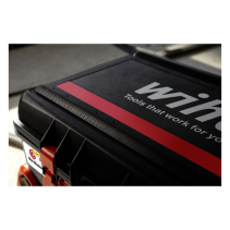 Geanta de scule electrician Wiha XXL III  44128  - 100 piese