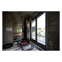 Geanta de scule electrician Wiha XXL III  44128  - 100 piese