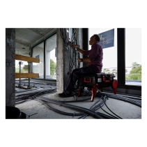 Geanta de scule electrician Wiha XXL III  44128  - 100 piese