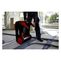 Geanta de scule electrician Wiha XXL III  44128  - 100 piese