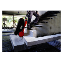 Geanta de scule electrician Wiha XXL III  44128  - 100 piese