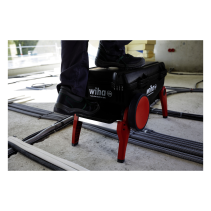 Geanta de scule electrician Wiha XXL III  44128  - 100 piese