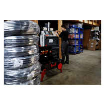 Geanta de scule electrician Wiha XXL III  44128  - 100 piese