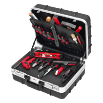 Geanta de scule electrician  CIMCO ECO L-470mm l-390mm h-180mm