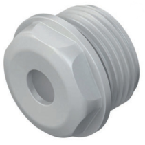 Presetupa Plug-In ,etanșare metrică 11-17mm deschidere 8.5mm