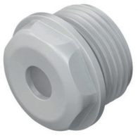 Presetupa Plug-In ,etanșare metrică 11-17mm deschidere 8.5mm