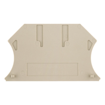 Capac  terminal pentru cleme Widemuller WSI  - WAP2,5 -10