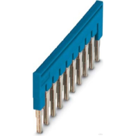 Punte de conectare 10 poli , Jumper,Phoenix 3032198 FBS10-6 BU
