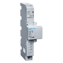 Descărcător supratensiune tip 1+2+3 Hager P 7,5kA TT/ TNS