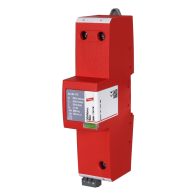 Descărcător paratrasnet  DEHNbloc Maxi FM